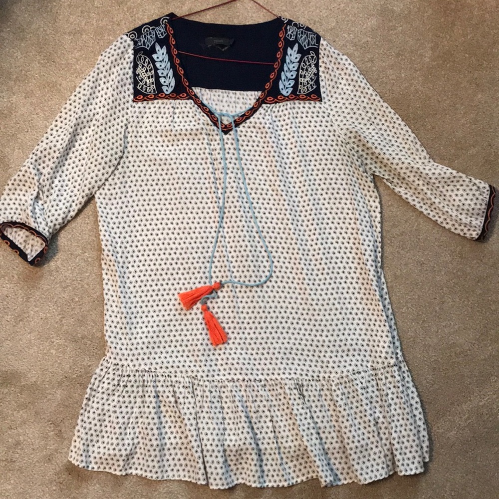 THML tunic